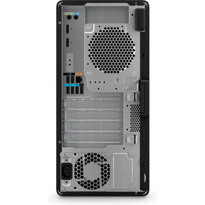 HP Z2 G9 TWR Intel Core i9-14900 32GB 1TB/SSD W11P 3J War (DE)