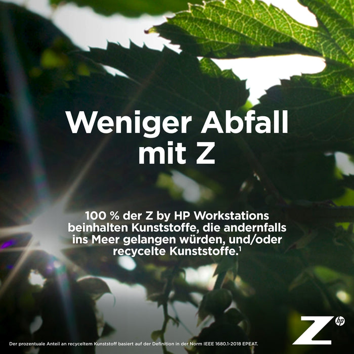 HP Z2 G9 TWR Intel Core i9-14900 32GB 1TB/SSD W11P 3J War (DE)