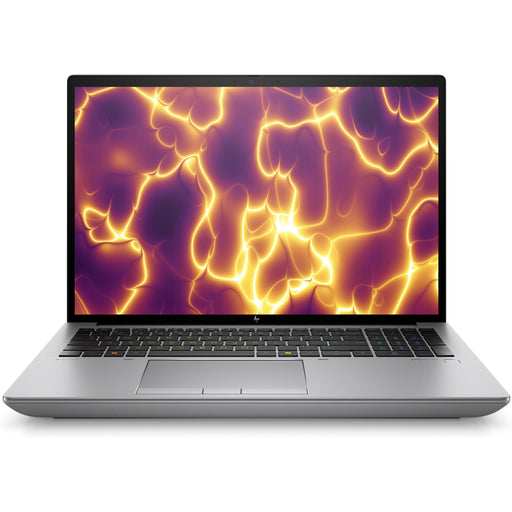 HP ZBook Fury 16 G11 Intel Core i9-14900HX 40