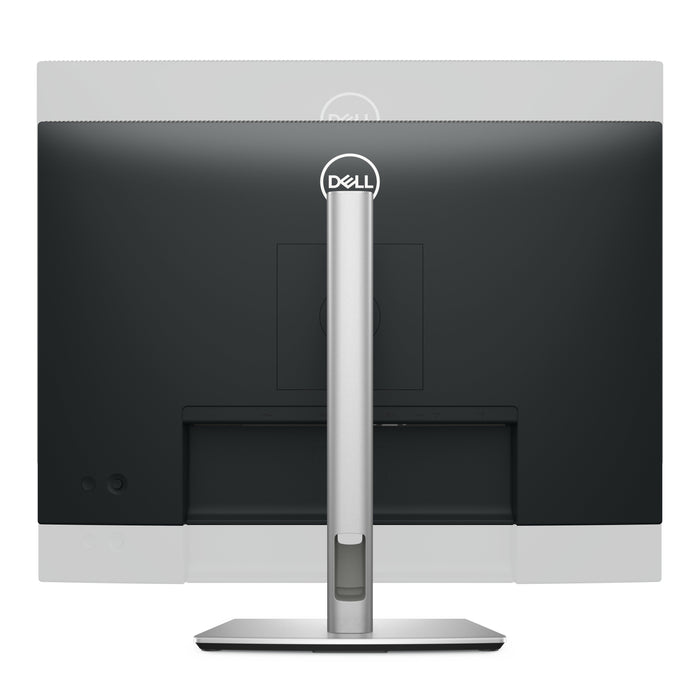 DELL P Series P2425 computer monitor 61.1 cm (24.1") 1920 x 1200 pixels WUXGA LCD Black