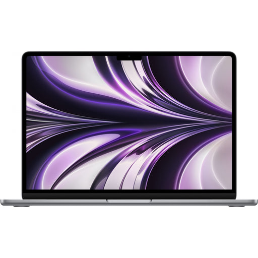 Apple MacBook Air (13.6) M2 8-Core (8GB/256GB) spacegrau