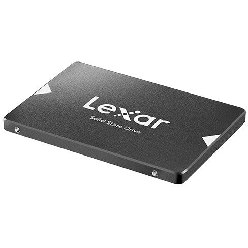 2.5" 256GB Lexar NS100 SATA