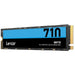 M.2 2TB Lexar NM710 High Speed NVMe PCIe4.0 x 4