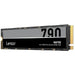 M.2 512GB Lexar NM790 High Speed NVMe PCIe4.0 x 4