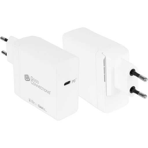 GoodConnections Charger 140W USB-C QC5.0 incl. 1