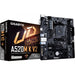 AM4 Gigabyte A520M K V2 mATX D4