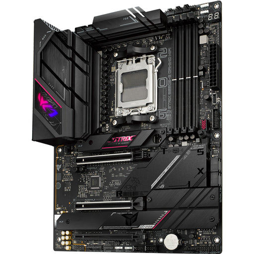 AM5 ASUS ROG STRIX B650E-E GAMING ATX