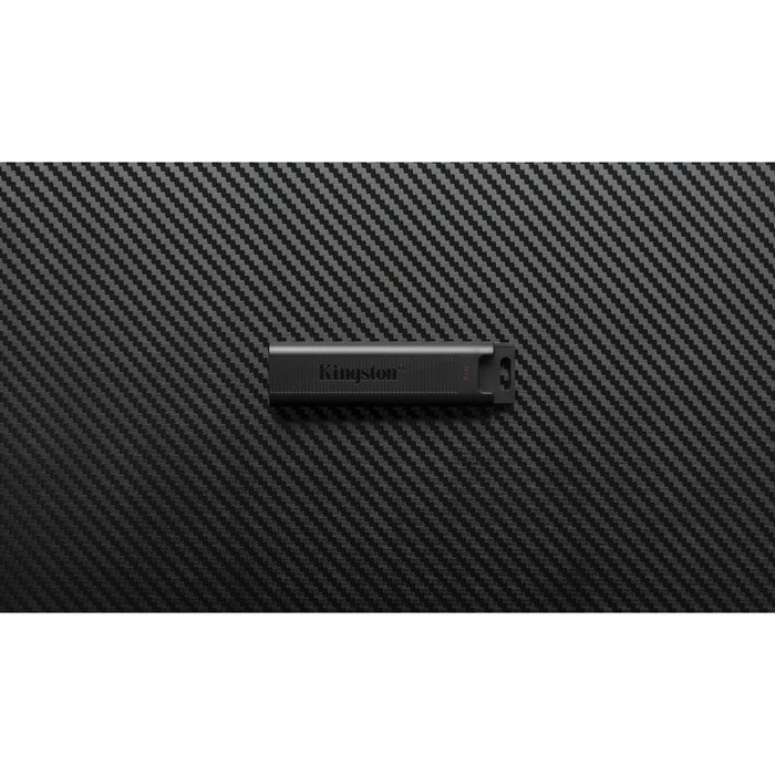 STICK 1TB USB-C 3.2 Kingston DataTraveler Max Black