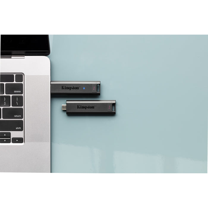 STICK 1TB USB-C 3.2 Kingston DataTraveler Max Black