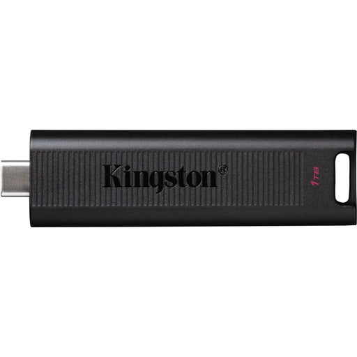 STICK 1TB USB-C 3.2 Kingston DataTraveler Max Black