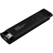 STICK 1TB USB-C 3.2 Kingston DataTraveler Max Black