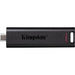 STICK 256GB USB-C 3.2 Kingston DataTraveler Max Black