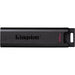 STICK 256GB USB-C 3.2 Kingston DataTraveler Max Black