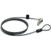 HP Essential Nano Combination Cable Lock