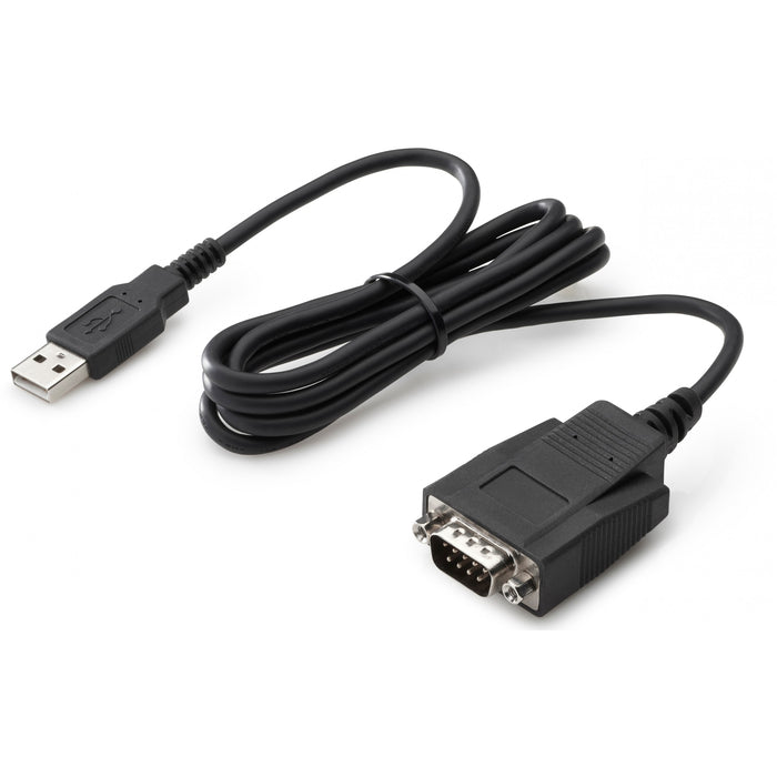 HP USB to Serial Port Adapter