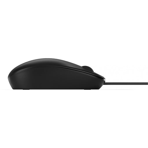 HP 125 Wired Mouse SmartBuy