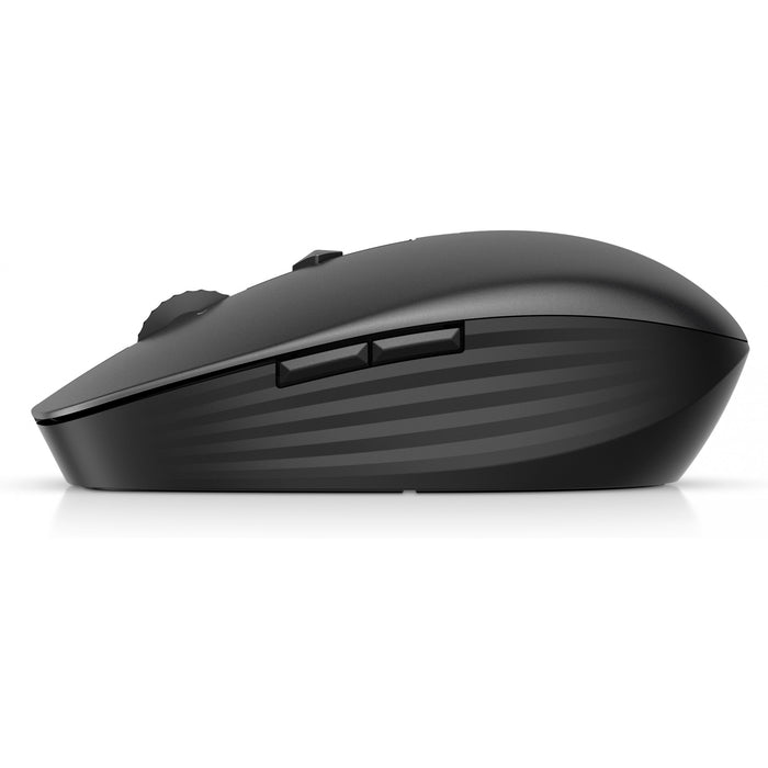 HP Multi-Device 635 Black Wireless Mouse