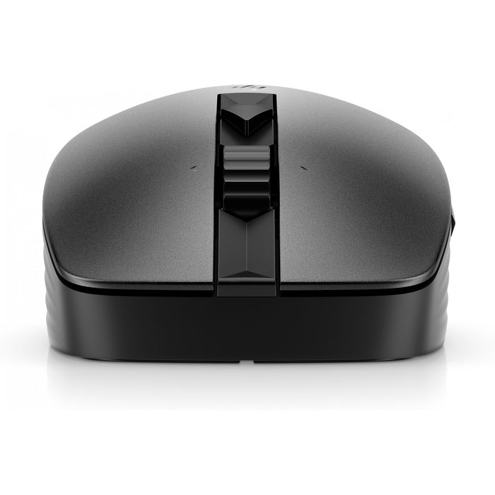 HP Multi-Device 635 Black Wireless Mouse