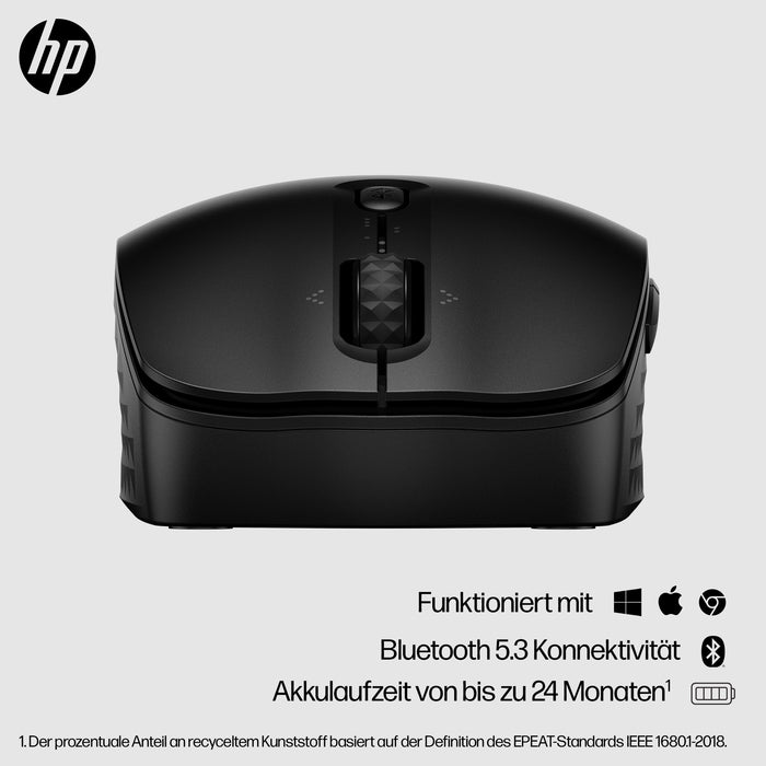 HP 425 Programmable Wireless Mouse