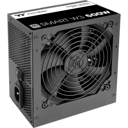 500W Thermaltake Smart W3 ATX12V 3.1 80+