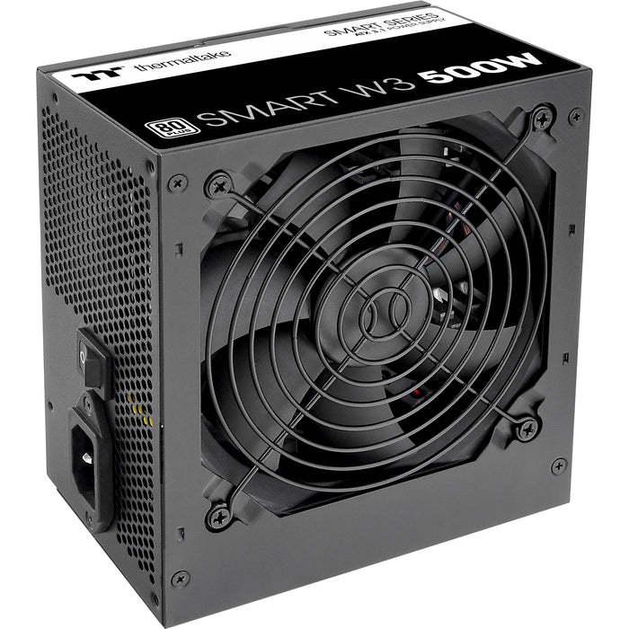 500W Thermaltake Smart W3 ATX12V 3.1 80+