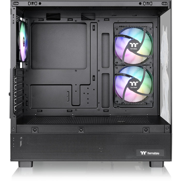 Thermaltake View 270 SP Edition Black