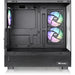 Thermaltake View 270 SP Edition Black