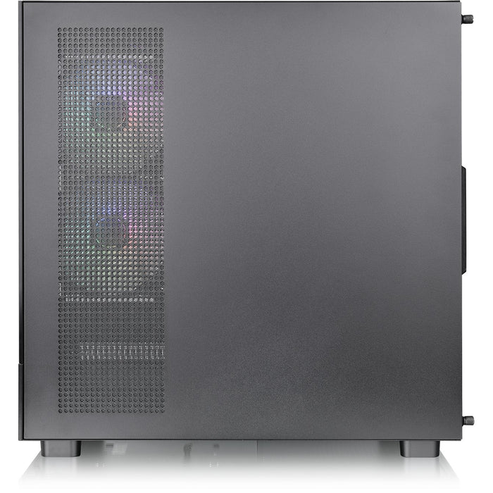 Thermaltake View 270 SP Edition Black