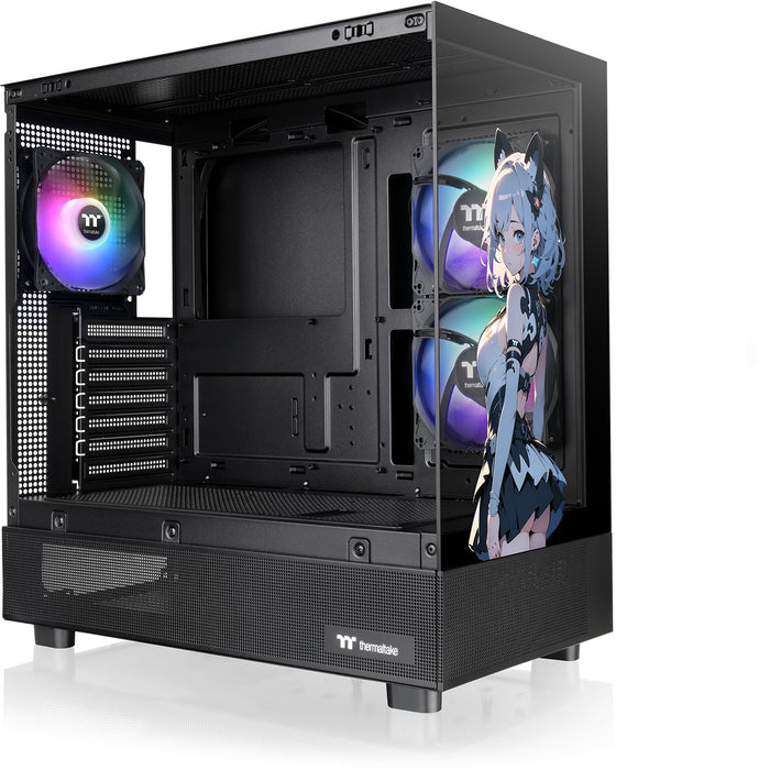 Thermaltake View 270 SP Edition Black