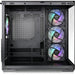 Thermaltake View 380 TG ARGB Black