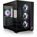 Thermaltake View 380 TG ARGB Black