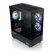 Thermaltake View 170 TG ARGB Black