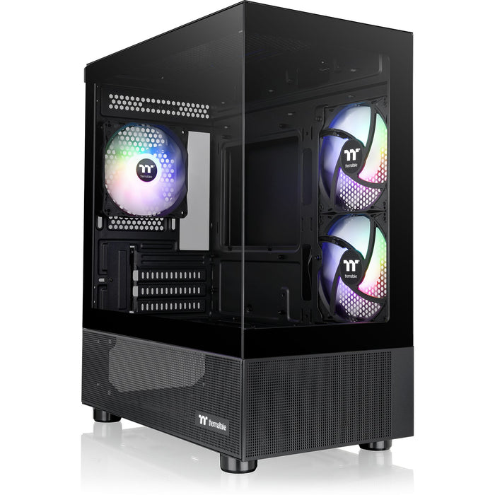 Thermaltake View 170 TG ARGB Black