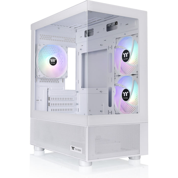 Thermaltake View 170 TG ARGB Snow White