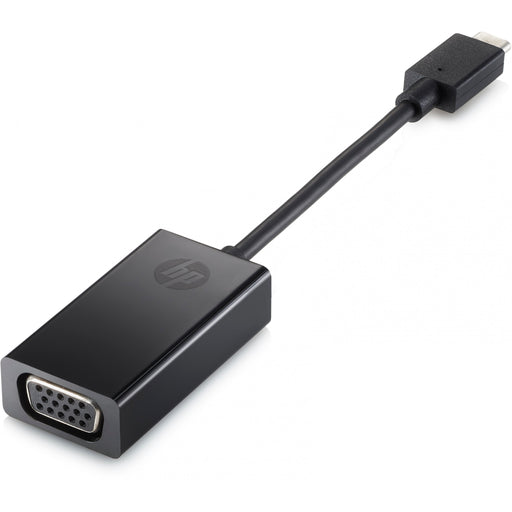 HP USB-C to VGA Adapter