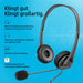 HP USB G2 Stereo Headset