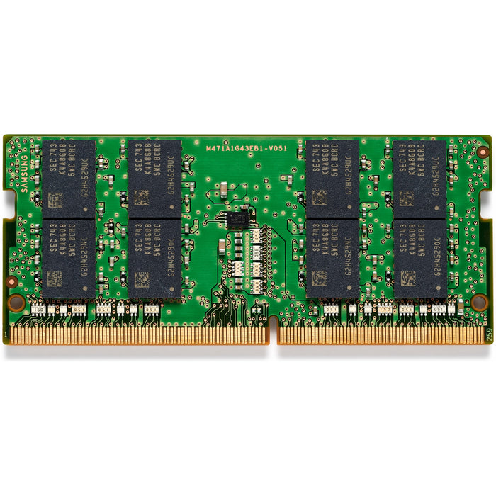 HP 32GB DDR4-3200 SODIMM