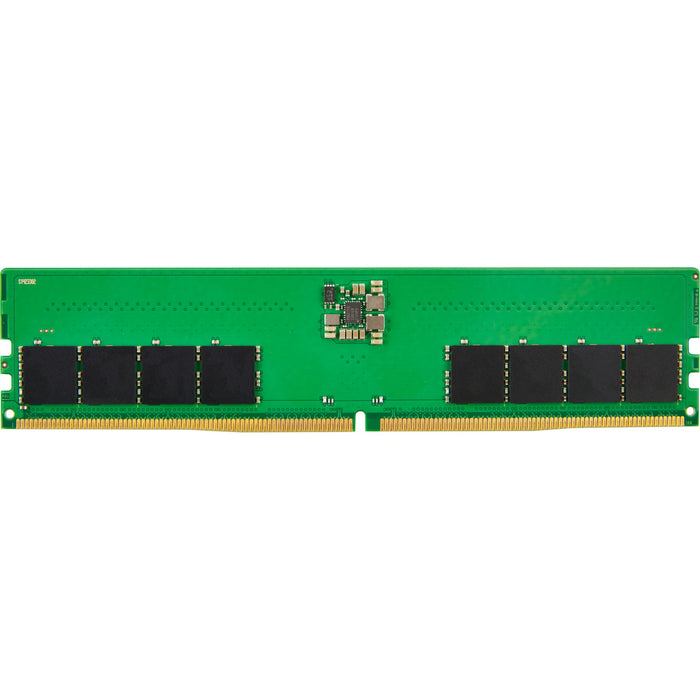 HP 8GB DDR5 1x8GB 4800 UDIMM NECC Memory