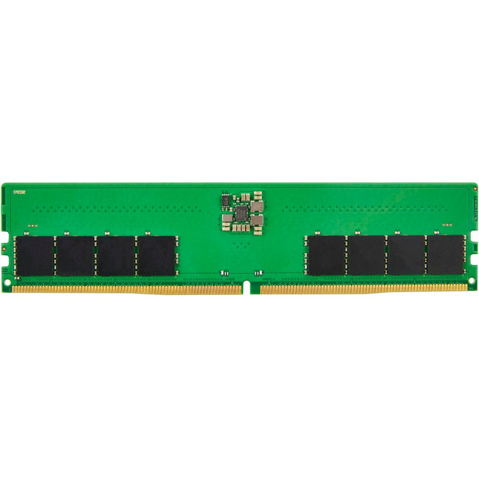 HP 32GB 1x32GB DDR5 4800 UDIMM ECC Memory