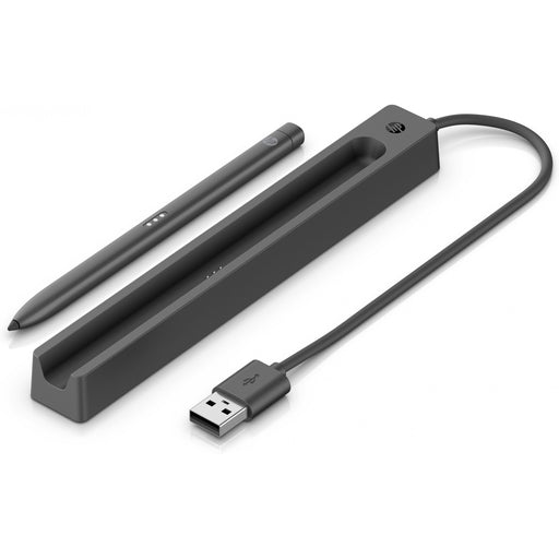 HP Rechargeable Slim Pen Charger