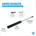 HP Rechargeable Slim Pen Charger