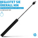 HP Rechargeable Slim Pen Charger