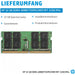 HP 32GB DDR4 1x32GB 3200 SODIMM Memory-WW