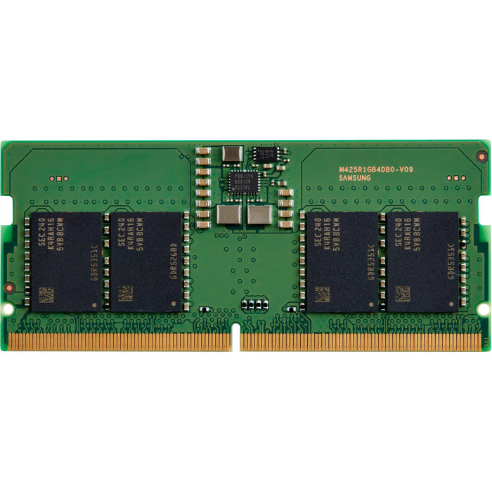 HP 8GB DDR5 5600MHz SODIMM Memory