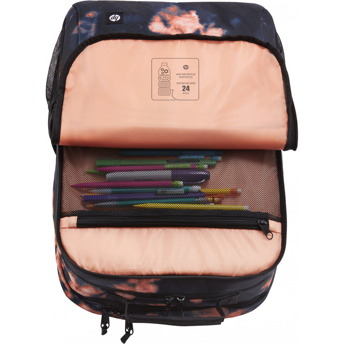 HP Campus XL Tie Dye Backpack