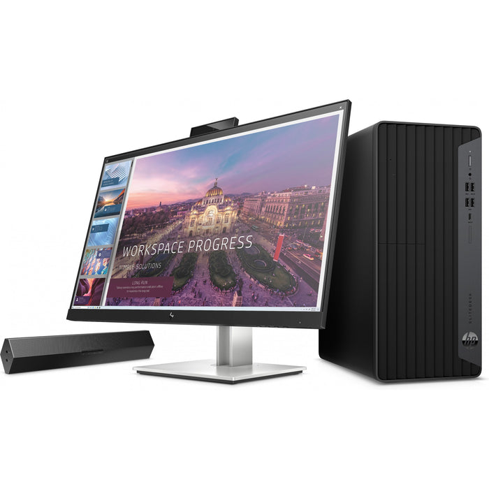 HP S101 Speaker Bar