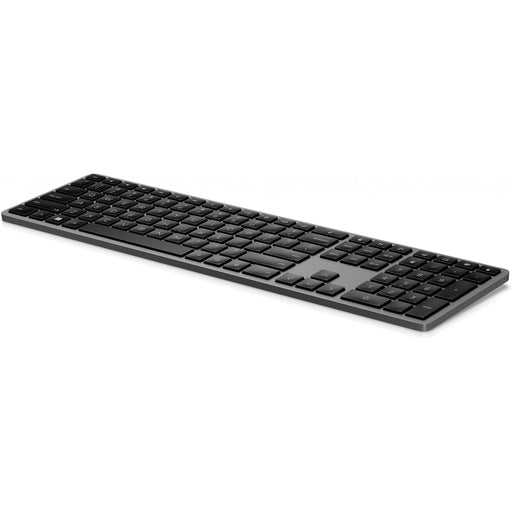 HP 975 USB+BT Dual-Mode Wireless Keyboard (DE)