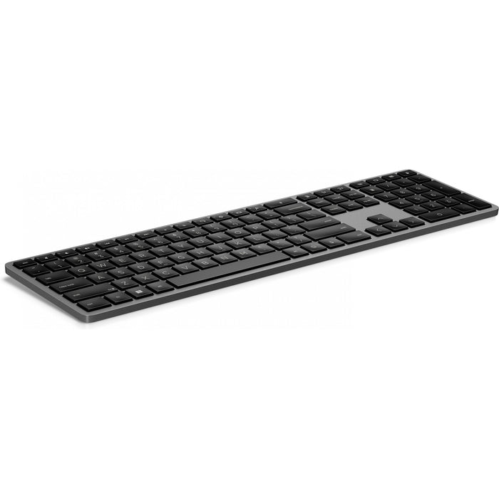 HP 975 USB+BT Dual-Mode Wireless Keyboard (DE)