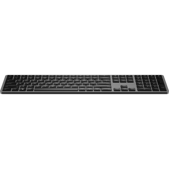 HP 975 USB+BT Dual-Mode Wireless Keyboard (DE)