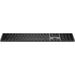 HP 975 USB+BT Dual-Mode Wireless Keyboard (DE)